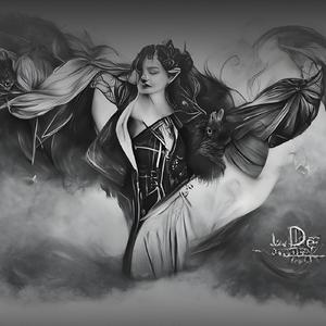 Zeniths of Lunar Lullabies