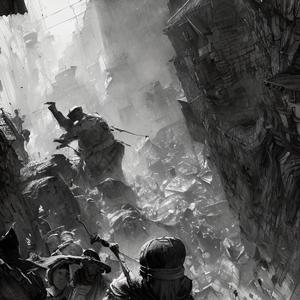 The Battle