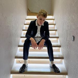 More Than Alive (Lost In Love)