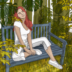 Maisha Iko Sawa (feat. Ambika Nayak)