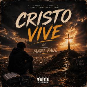 Cristo Vive
