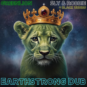 Earthstrong Dub