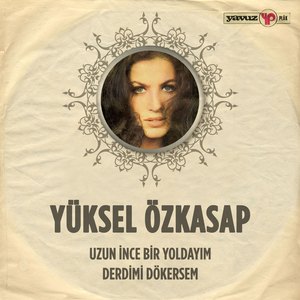 Derdimi Dökersen