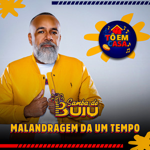 Malandragem Dá um Tempo (Ao Vivo)