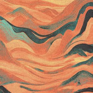 荒漠旅人（Golden step）