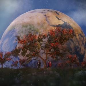 FLAMBOYANT (feat. Machiavel)