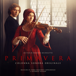 Inseguendo la follia (From "Primavera" Soundtrack)