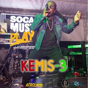 SOCA MUST PLAY (I LOVE SOCA)