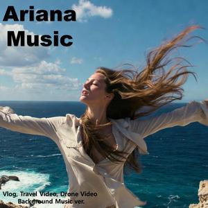 Vlog, Travel Video, Drone Video Background Music ver.1(Vlog,여행 영상·드론 영상 배경음악)