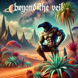 Galactic Crow: Beyond the Veil