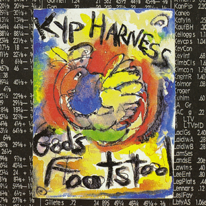 God's Footstool