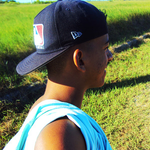 Cheguei Chegando
