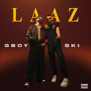 LAAZ (feat. SKI)