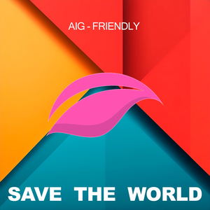 Friendly (Exended Dub Remix)