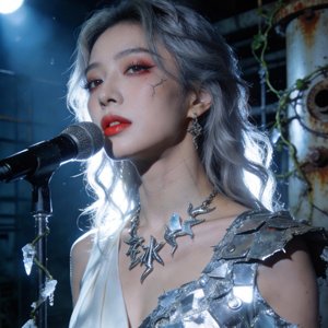 《咔嚓／찰칵 (Chal-Kak ）》