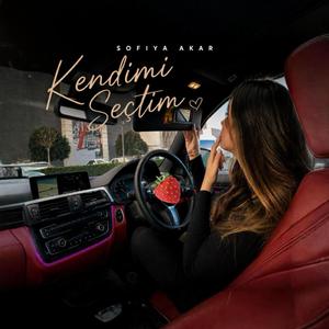 Kendimi seçtim
