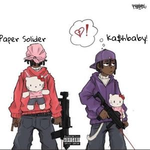 Spazz (feat. Ka$hbaby!)