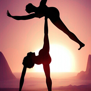 Sex after Yoga before Sex