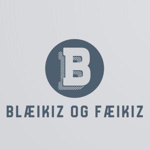 Blæikiz og Fæikiz