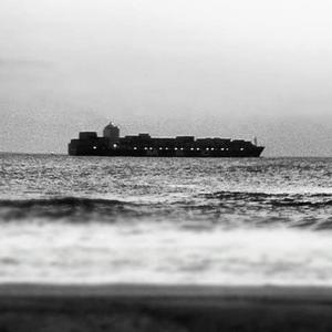 Sinking With the Sunset