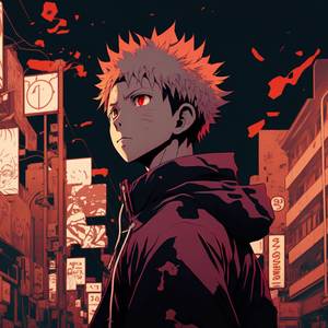 Kaikai Kitan (From "Jujutsu Kaisen") (Lofi Version)