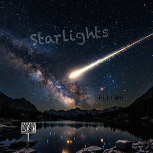 Starlights (Letter 2 Liv)