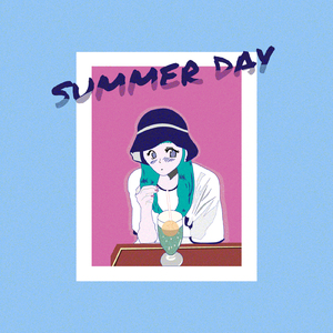 Summer Day (feat. d.a.b.d.e)