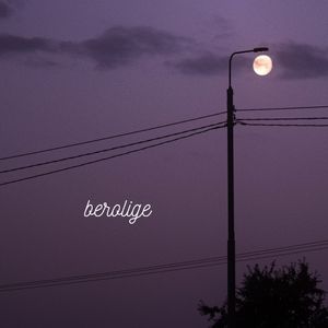 Berolige