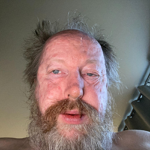 Daddy Cum **** Me Eyes