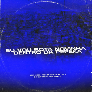 EU VOU BOTA NOVINHA DENTRO DA PEPEKA