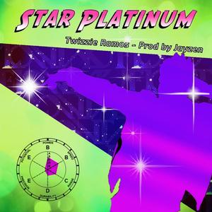 Star Platinum (JoJo's Bizarre Adventure)