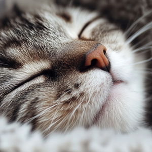 にゃんこ大好き