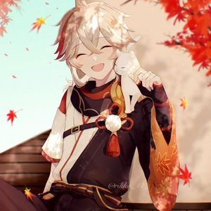 愿望（原曲：侧脸 from2022万叶生日会）