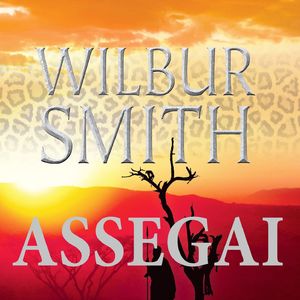 Assegai - Courtney-serien 12, del195