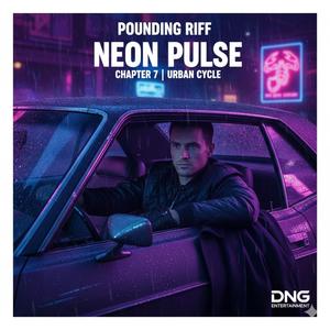 Neon Pulse