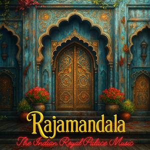 The Indian Royal Palace Music (Rajamandala)