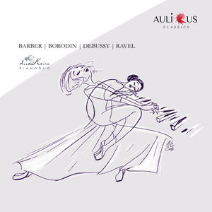 Souvenirs, Op. 28:VI. Galop