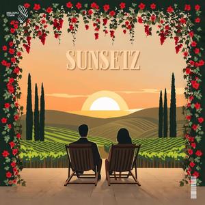 Sunsetz (Female Cover)