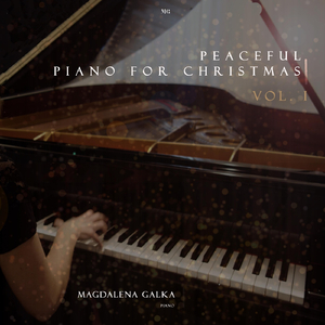 Lulajże Jezuniu (Piano Cover)