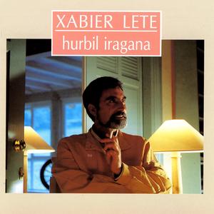 San Martin, Azken Larrosa