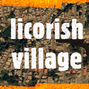 Licorish Village