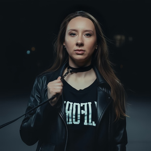 Ты связался не с той