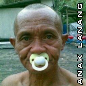 Anak Lanang