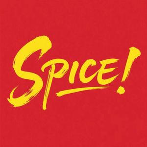 SPICE!