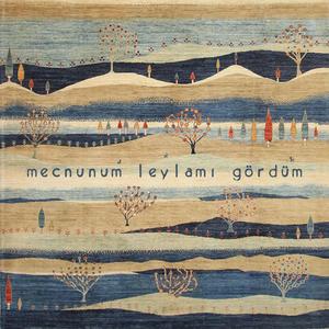 Mecnunum Leylami Gordum