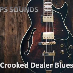 Crooker Dealer Blues