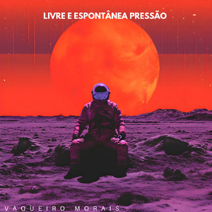 Livre e espontânea pressão