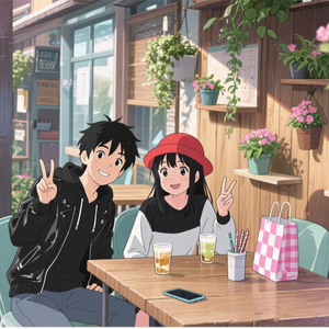 无可替代的美丽