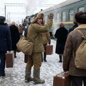 Сибирская