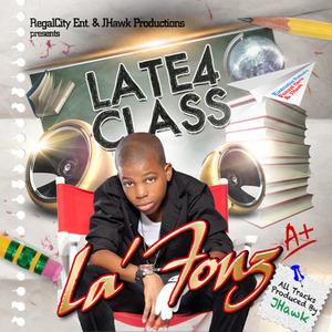 J's (Remix) [feat. Mann & Justin Hunt]